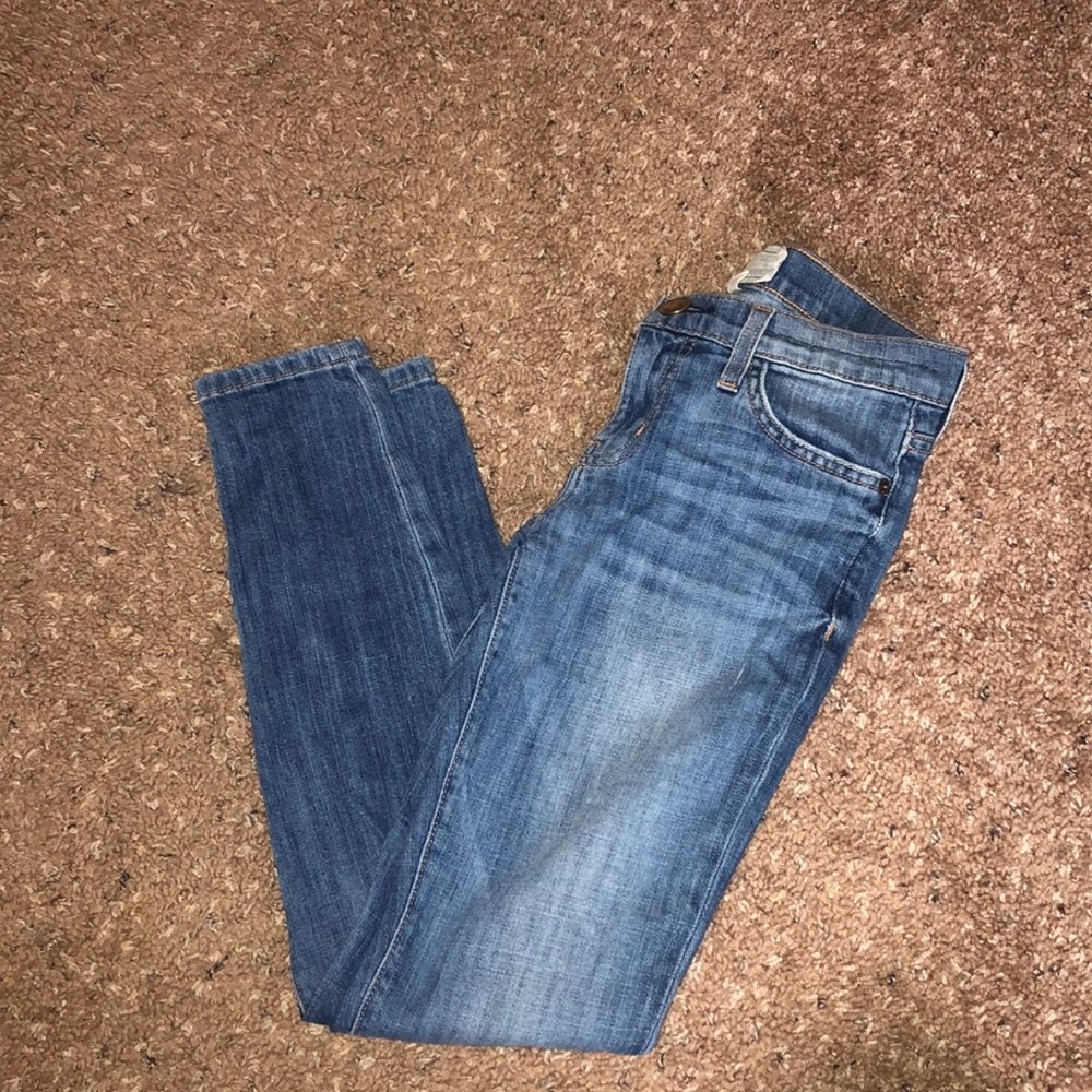 Current/Elliot - Skinny jeans - 💥